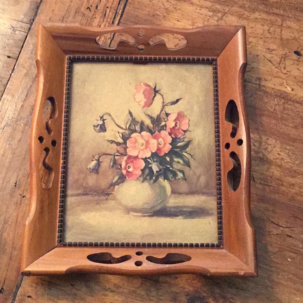Vintage art